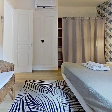 La Villa Dupont D'Avignon Вильнёв-ле-Авиньон Экстерьер фото