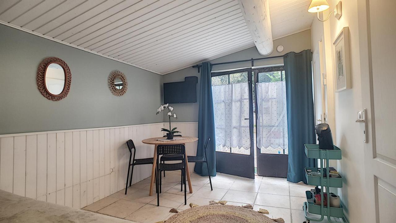 La Villa Dupont D'Avignon Вильнёв-ле-Авиньон Экстерьер фото
