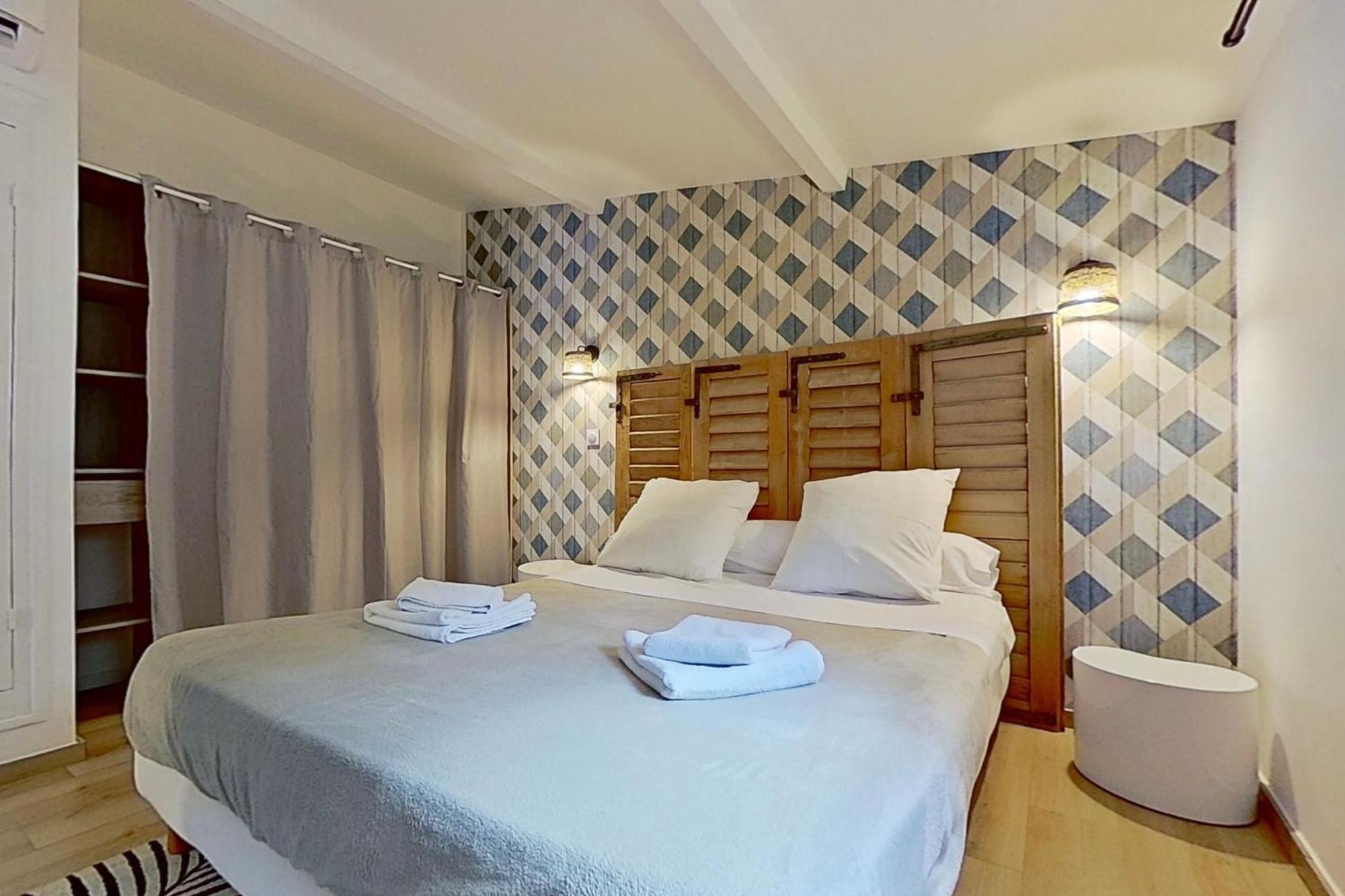 La Villa Dupont D'Avignon Вильнёв-ле-Авиньон Экстерьер фото